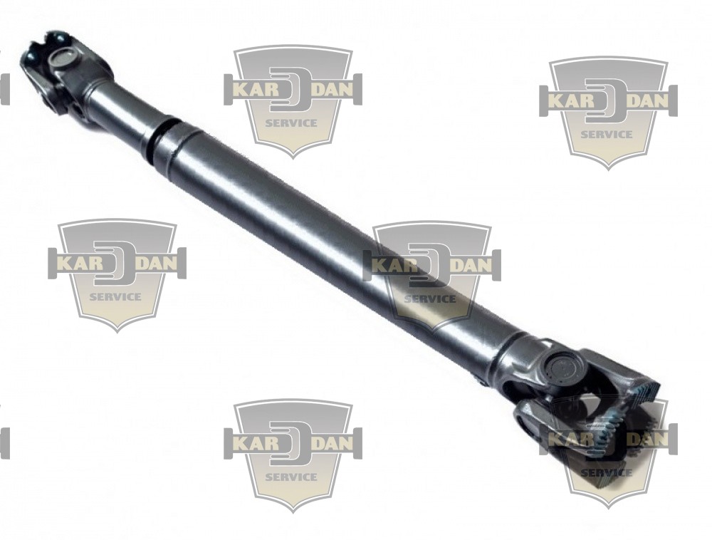 Карданный вал 81.99164-5371 (Lmin=1420 мм)